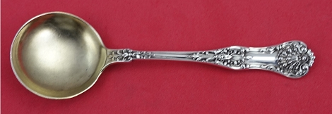 Chocolate Spoon GW  4 1/4